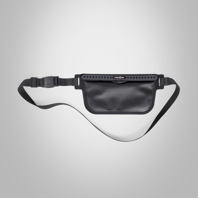 Fidlock Dry Bag Sling custodia impermeabile protettiva, nero