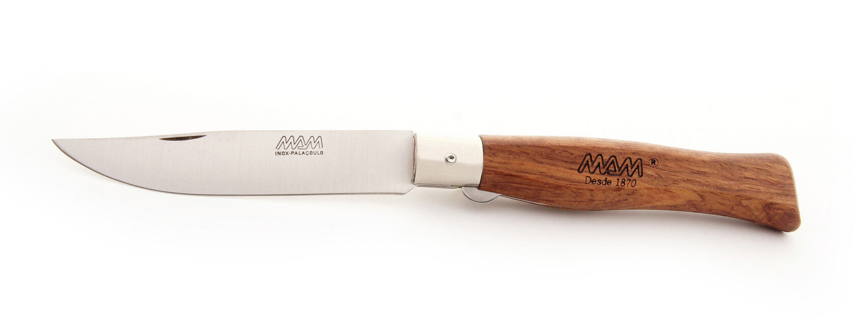 Filmam Hunter coltello tascabile