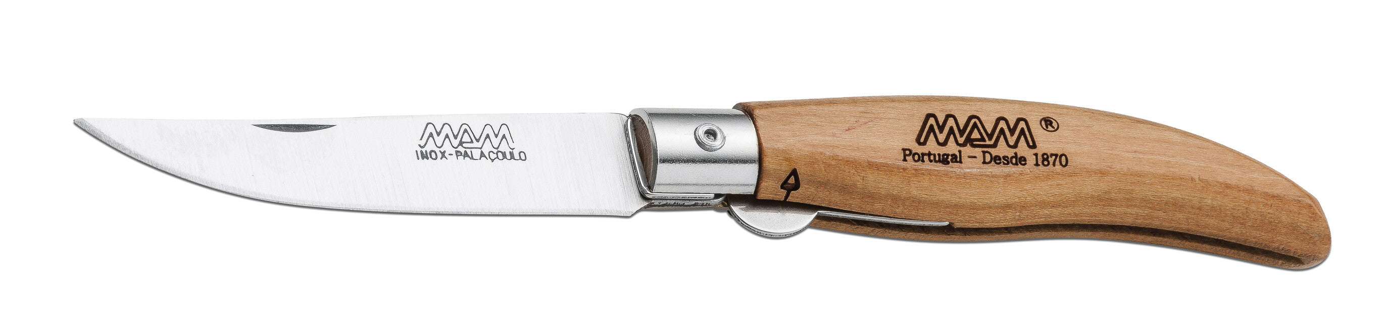 Filmam Iberica Pequena coltello tascabile