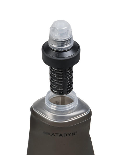 Katadyn Befree filtro acqua tattico, 1l