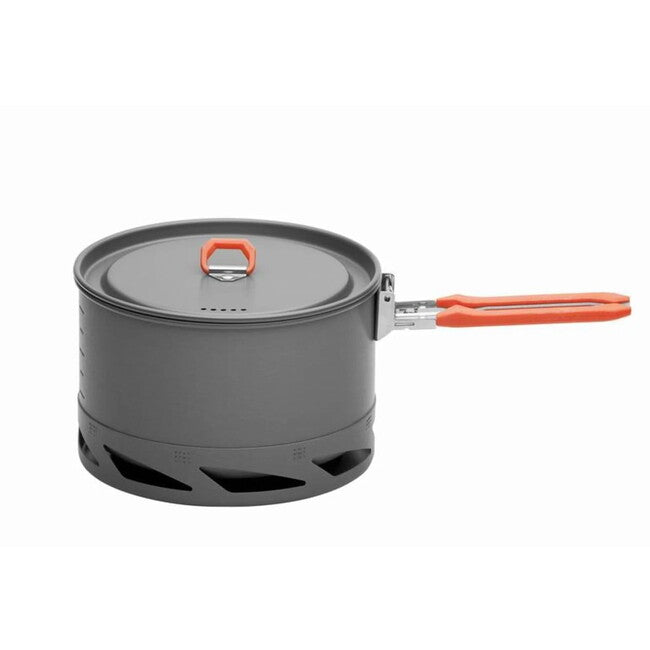 Fire Maple Feast K2 pentola in alluminio 1.5L
