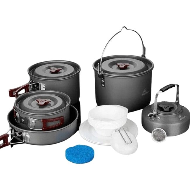 Fire Maple FMC-212 set da cucina compatto