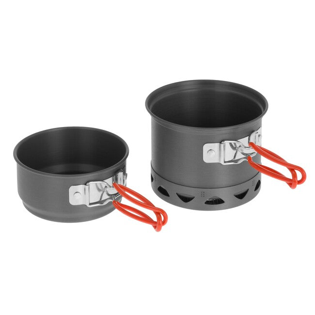Fire Maple FMC-217 set da cucina compatto
