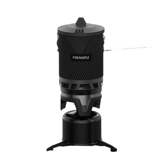 Fire Maple Star X2 Pro sistema di cottura compatto