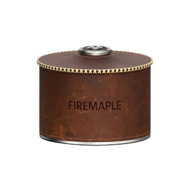 Fire Maple Custodia protettiva in pelle per cartuccia