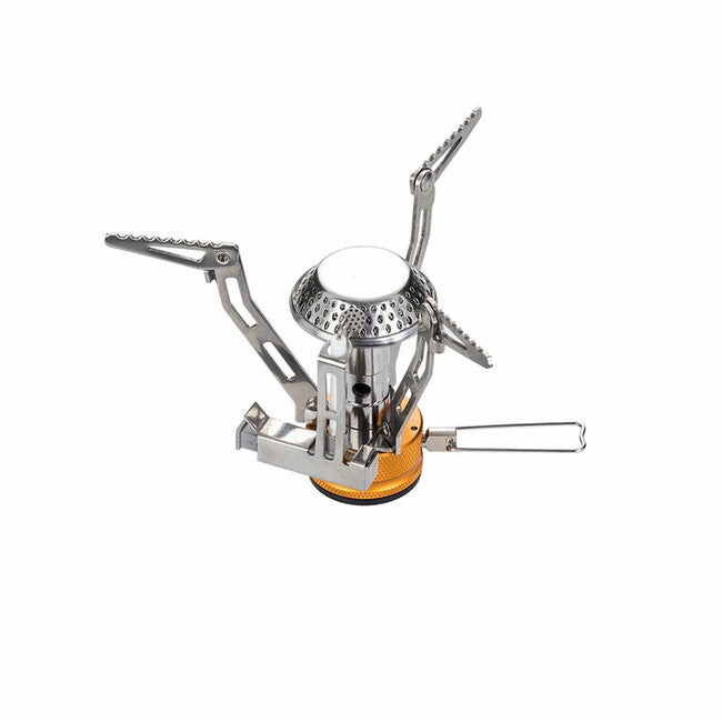 Fire Maple FMS-102 fornello a gas in acciaio inox