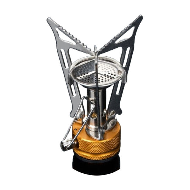 Fire Maple Fms-103 fornello a gas in acciaio inox