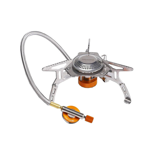 Fire Maple Fms-105 fornello a gas in acciaio inossidabile