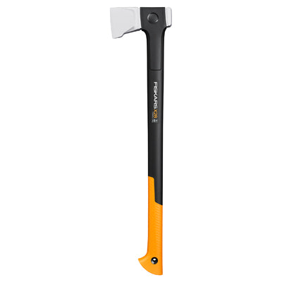 Fiskars X Serie X28 ascia da taglio - lama m