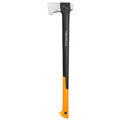 Fiskars X Serie X32 ascia da taglio - lama a l