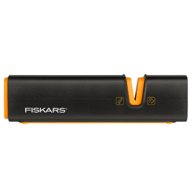 Fiskars Affilatore per asce e coltelli