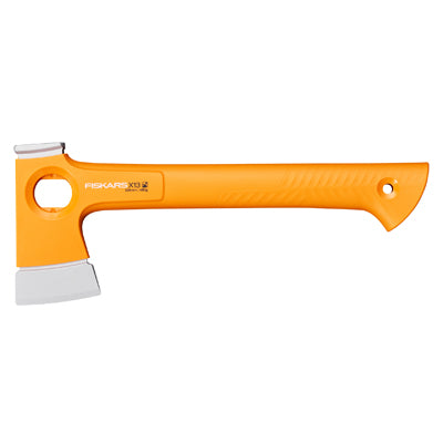 Fiskars Ultra Light X13 ascia universale - Lama XXS