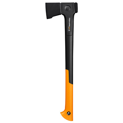 Fiskars X Serie X24 ascia universale - lama m