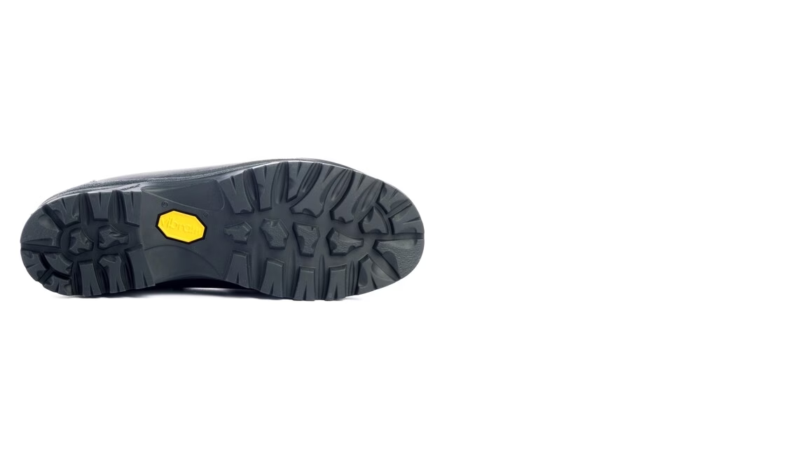 Fitwell Corte evo giacca da trekking confortevole per condizioni leggere/medie Windtex, antracite
