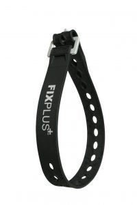 Fixplus Strap 46 cm, nero