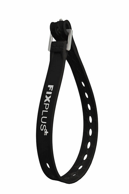 Fixplus Strap 66 cm, nero