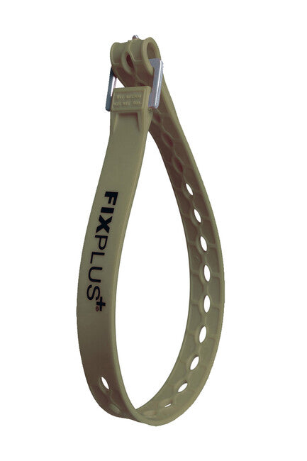 Fixplus Cinghia 66 cm oliva