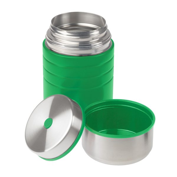 Esbit Majoris FJ800TL-AG thermos, verde 800 ml