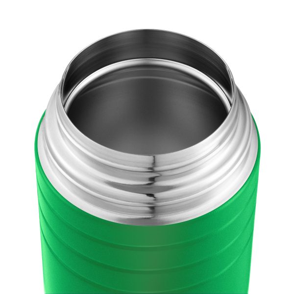 Esbit Majoris FJ800TL-AG thermos, verde 800 ml