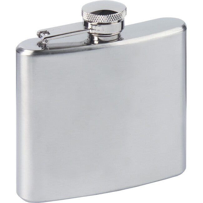 Spruzzatore in acciaio inox 120 cm3 81191