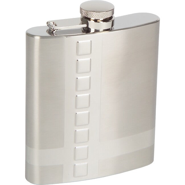 Boccale in acciaio inox 200 cm3