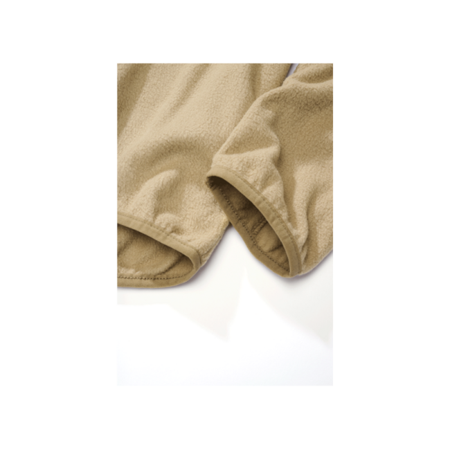 Brandit Troyer giacca in pile, cammello