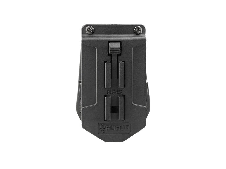 Fobus Mini QuickLock con paletta