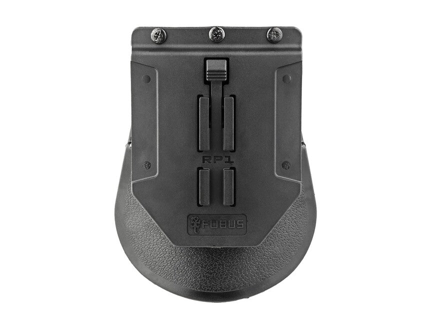 Fobus QuickLock piattaforma con paletta