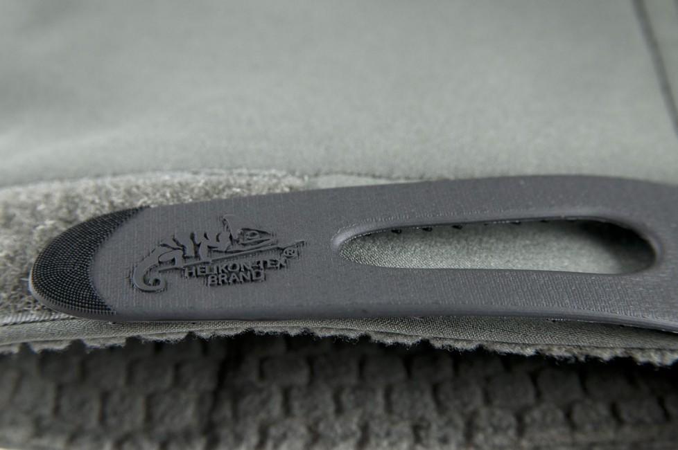 Helikon-Tex Delta SoftShell Shark Skin giacca, foliage green