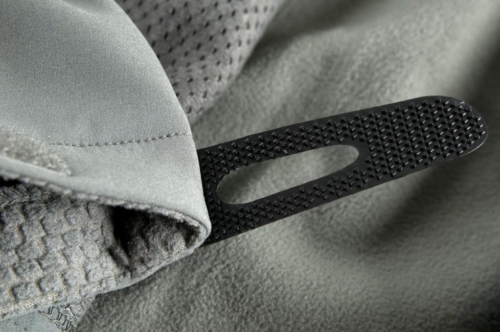 Helikon-Tex Delta SoftShell Shark Skin giacca, oliva