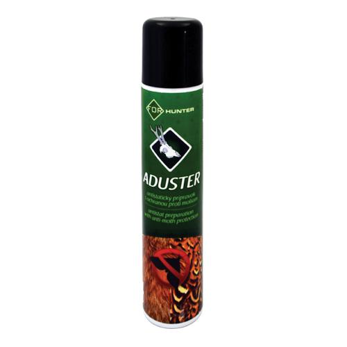 For Hunter Aduster protettore antistatico di pelo e piume, 200 ml