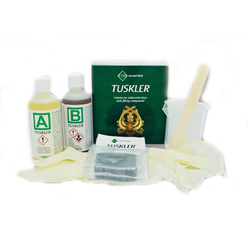 For Hunter Per la massa del cacciatore per l'irrigazione delle zanne