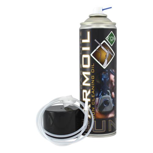 For Outdoor Armoil olio detergente e conservante per armi, 400ml