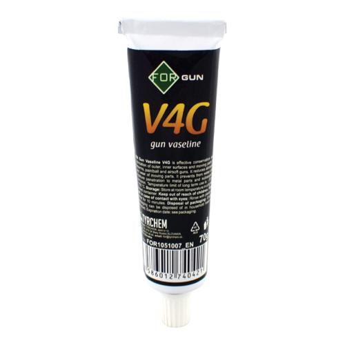 For Outdoor V4g per la vaselina per pistole da esterno 70g
