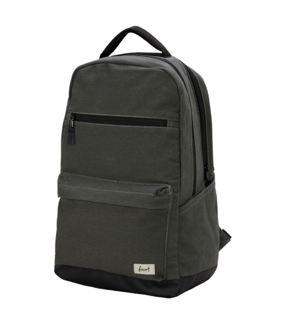 Forvert Carlton zaino 22L, verde