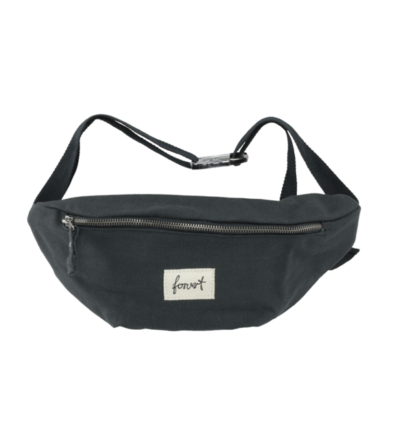 Forvert Caspar pallone da rene 4L, nero