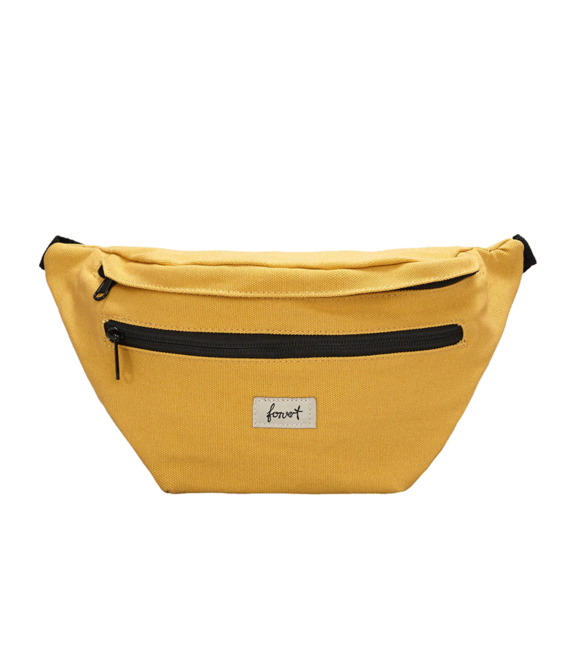 Forvert Chris pallone reniforme 3L, giallo