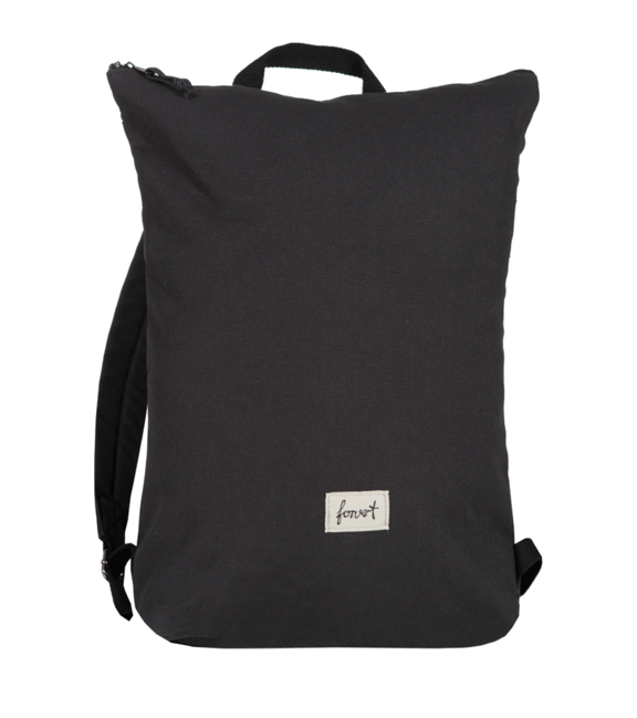 Forvert Colin zaino 10L, nero