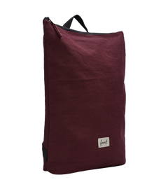 Forvert Colin Backpack 10L, Plum