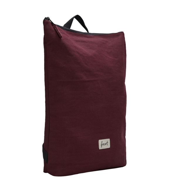 Forvert Colin zaino 10L, prugna