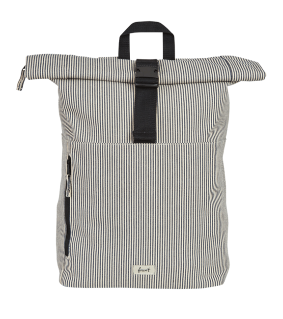 Forvert Cruise zaino 30L, a righe
