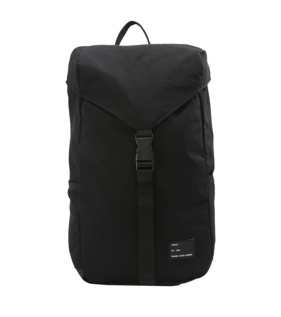 Forvert Dale zaino 14L, nero