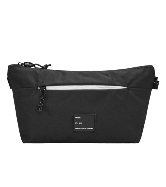 Forvert Dan kidney 5L, nero