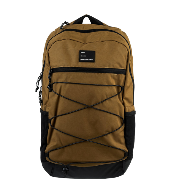 Forvert Dexter zaino 20L, beige