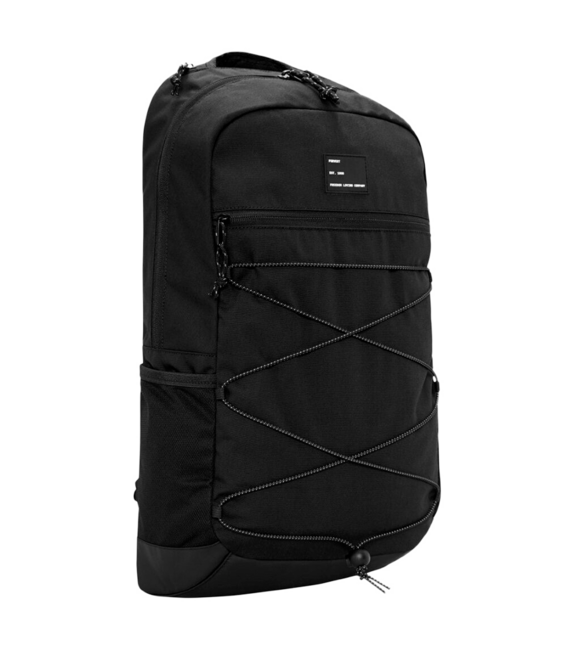 Forvert Dexter zaino 20L, nero