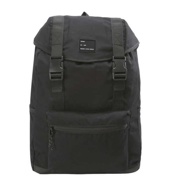 Forvert Dillon zaino 20L, nero