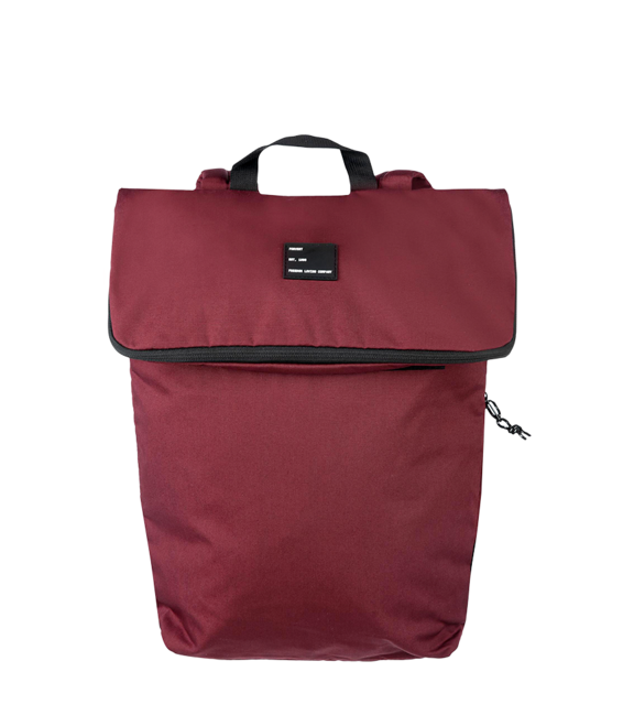 Forvert Drew zaino 16L, bordeaux