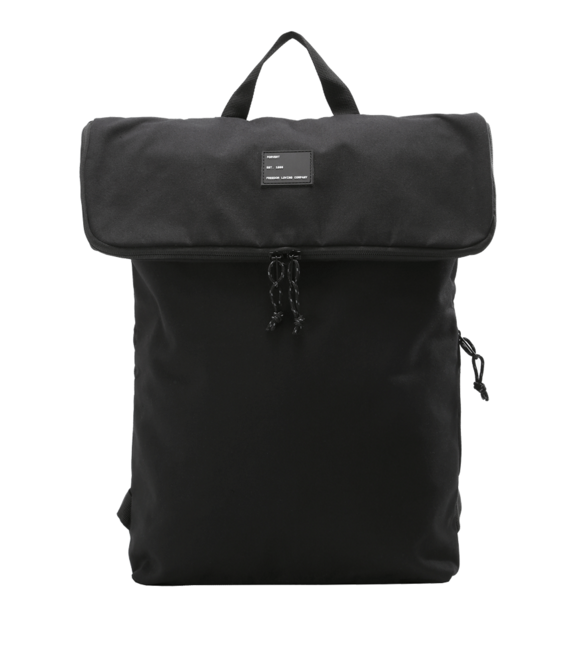 Forvert Drew zaino 16L, nero