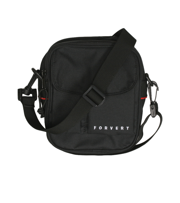 Forvert Enzo borsa 2L, nera