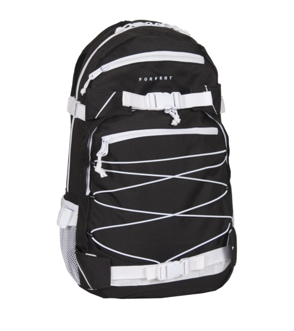 Forvert Ice Louis zaino 20L, nero